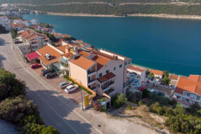 Отель Hotel Adria  Неум